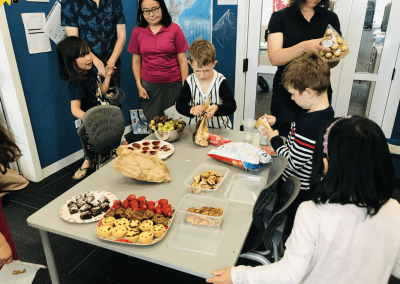 Chinese Lessons Auckland | Pistachio Mandarin Language Centre