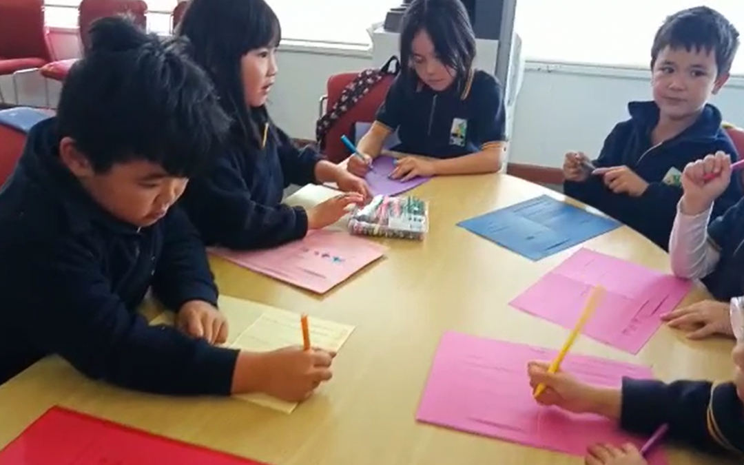 chinese lessons auckland