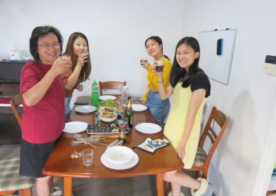 Chinese Classes Auckland | Pistachio Mandarin Language Centre