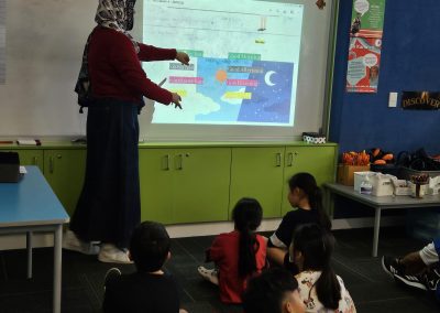 Learn Mandarin