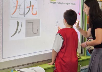 Learn number in mandarin