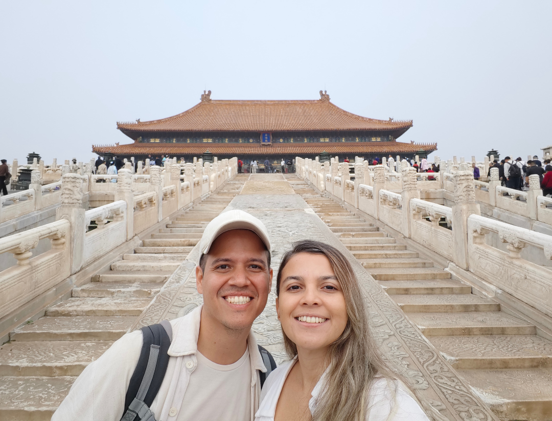 Mandarin for Personal Travel