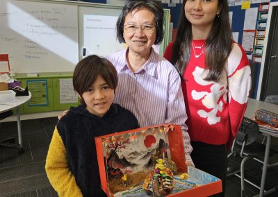 Winner for Dragon Boat Festival 2026 at KTS